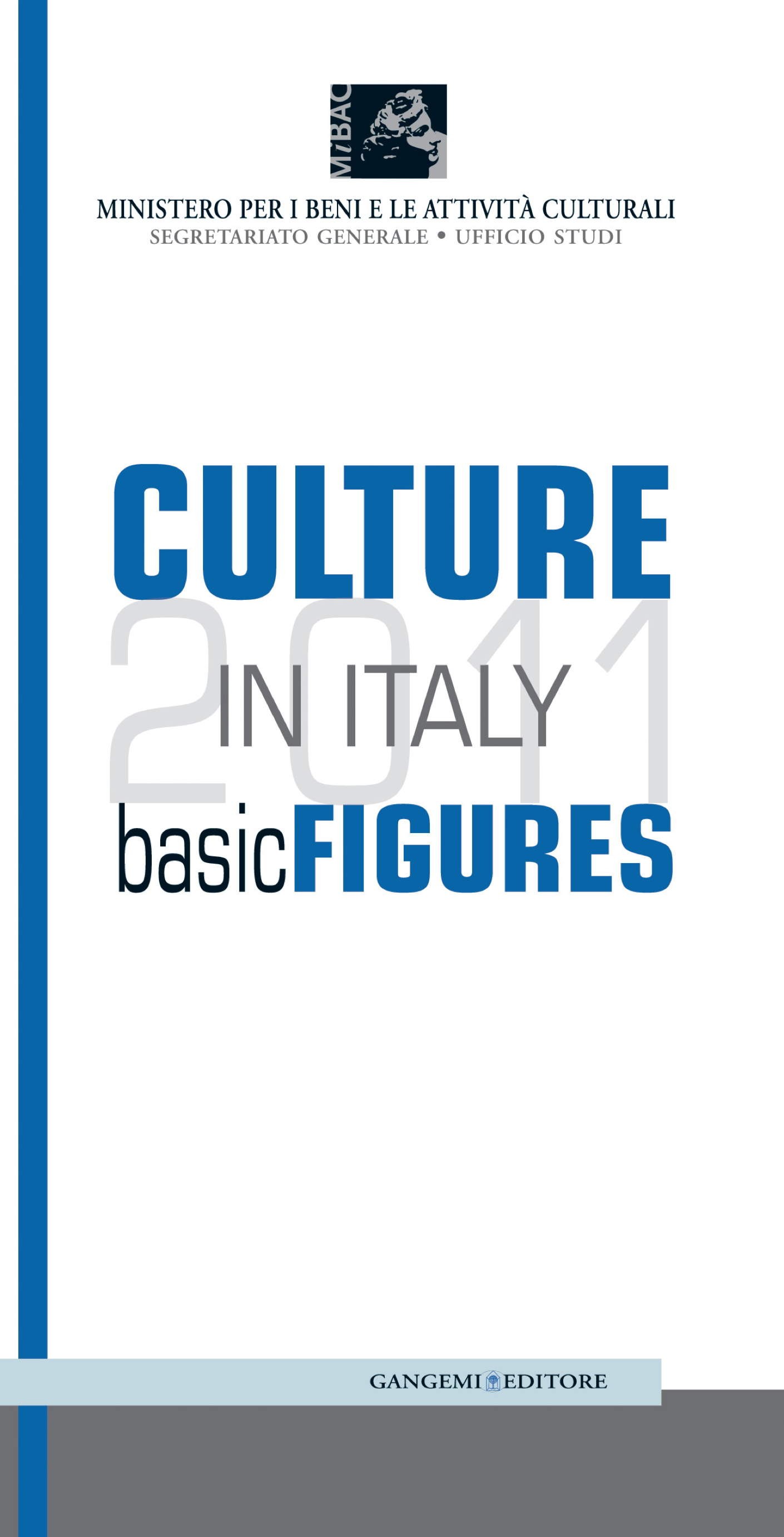 Culture in Italy 2011 - Librerie.coop