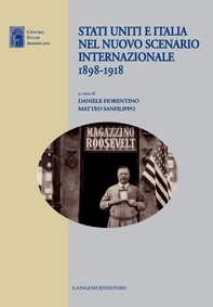 Stati Uniti e Italia nel nuovo scenario internazionale - Librerie.coop