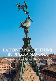 La Fontana Dei Fiumi in Piazza Navona - Librerie.coop