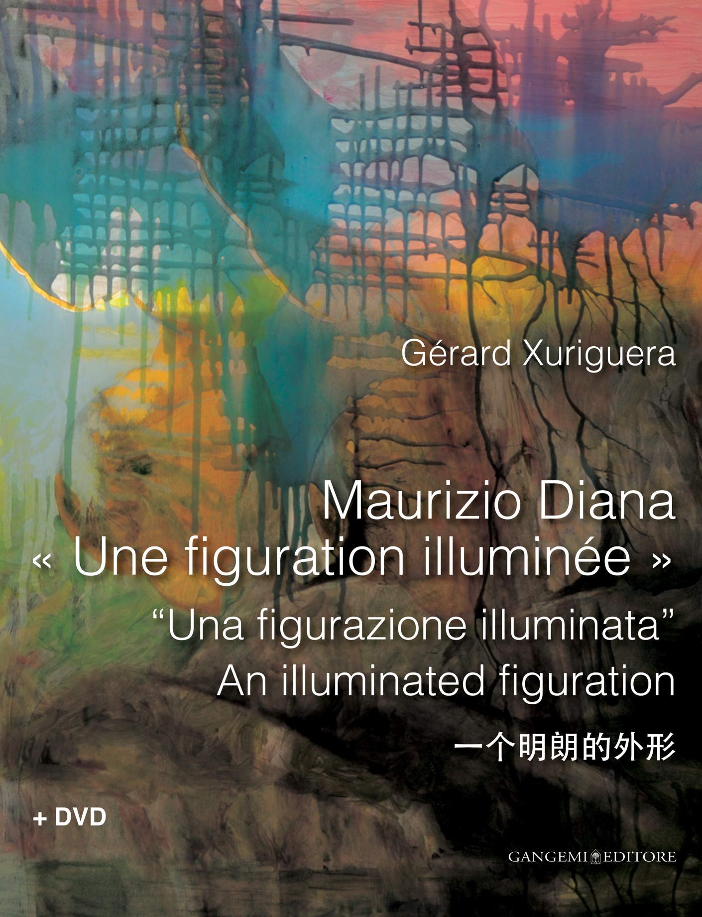 Maurizio Diana «Une figuration illuminée» - Librerie.coop