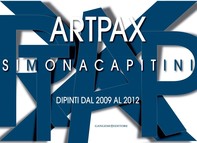 Art Pax. Simona Capitini - Librerie.coop