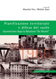 Pianificazione territoriale e difesa del suolo - Librerie.coop