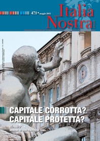 Italia Nostra 471/2012 - Librerie.coop