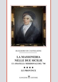 La Massoneria nelle due Sicilie Vol. IV - Librerie.coop