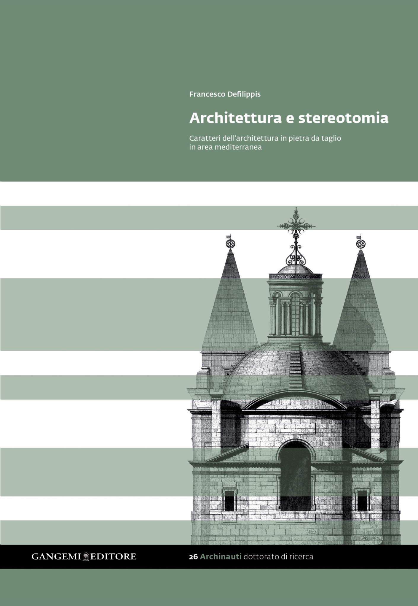 Architettura e stereotomia - Librerie.coop