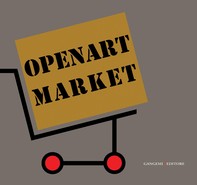L'arte tra promozione culturale e mercato. openARTmarket - Librerie.coop