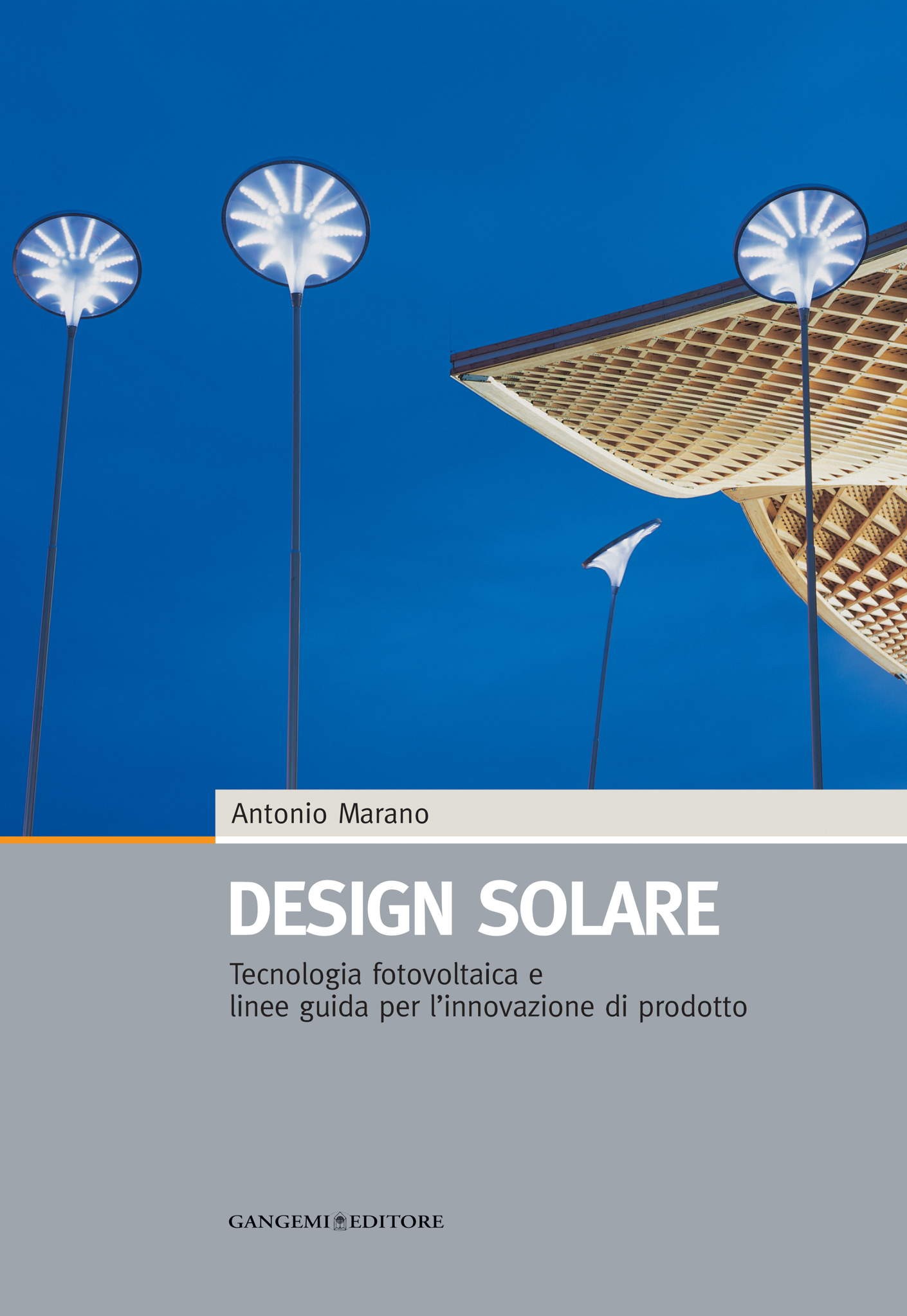 Design solare - Librerie.coop