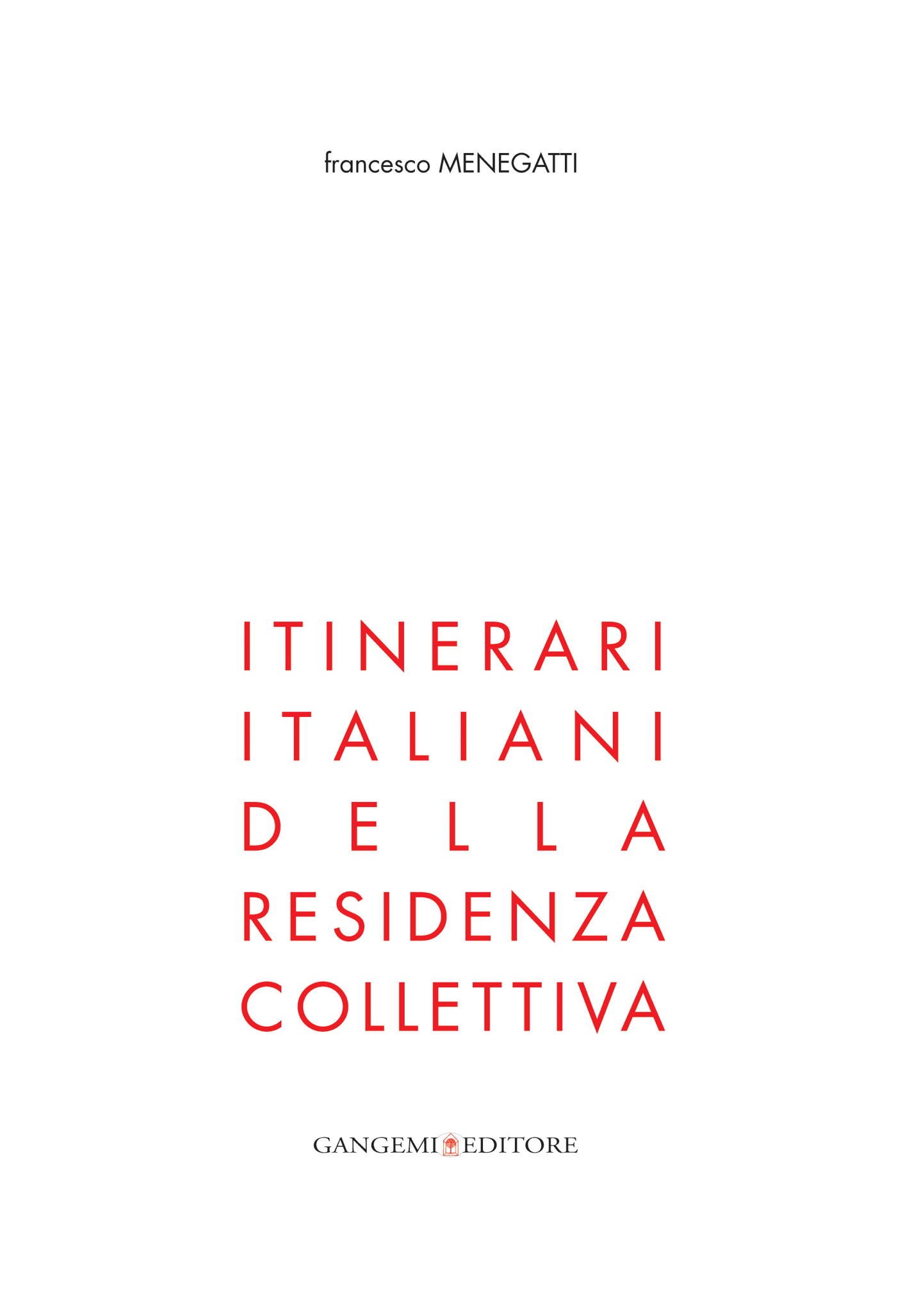 Itinerari italiani - Librerie.coop