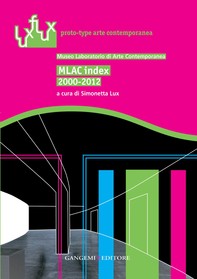 MLAC index 2000-2012 - Librerie.coop