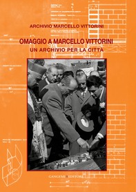 Omaggio a Marcello Vittorini - Librerie.coop