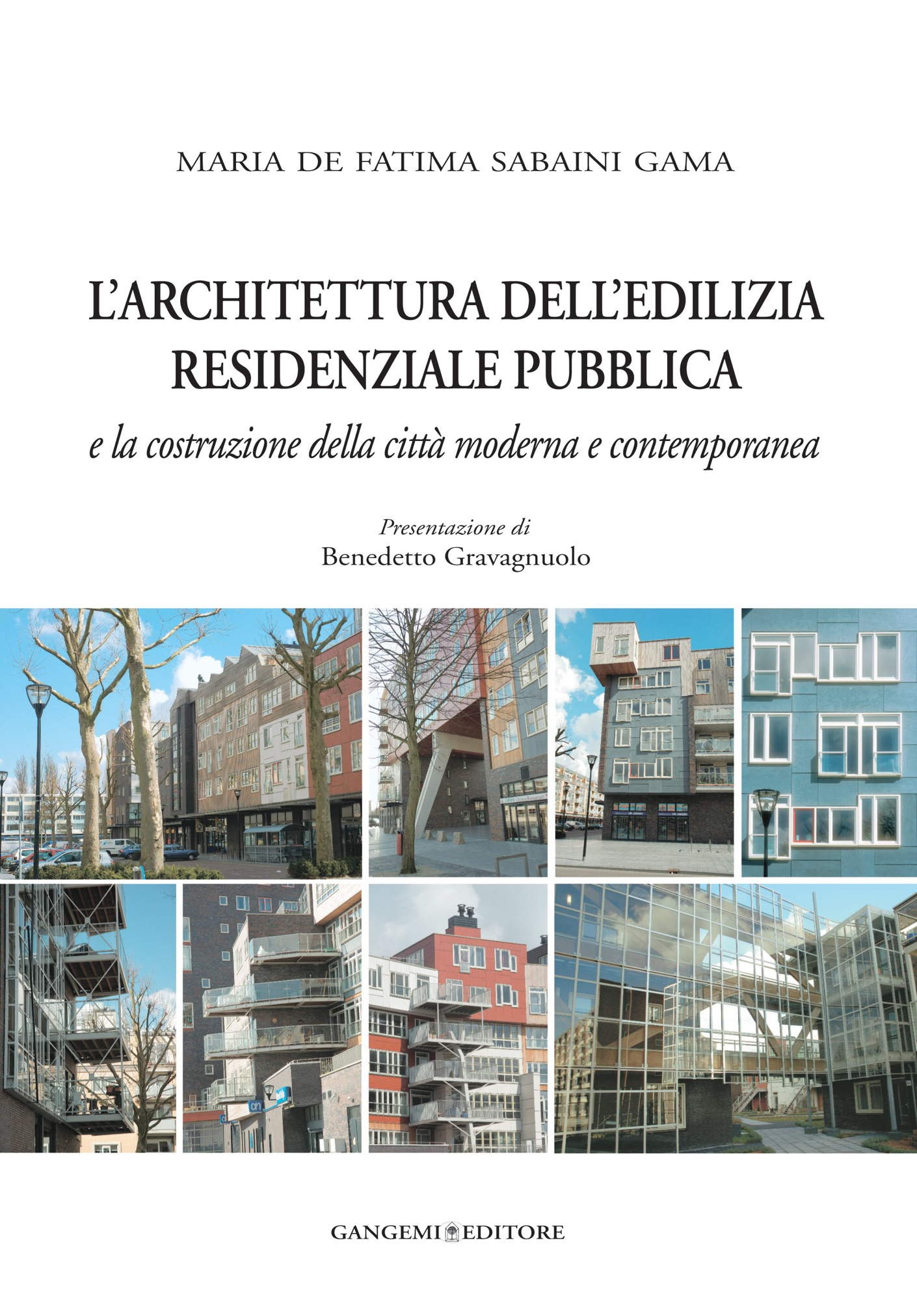 L'architettura dell'edilizia residenziale pubblica - Librerie.coop