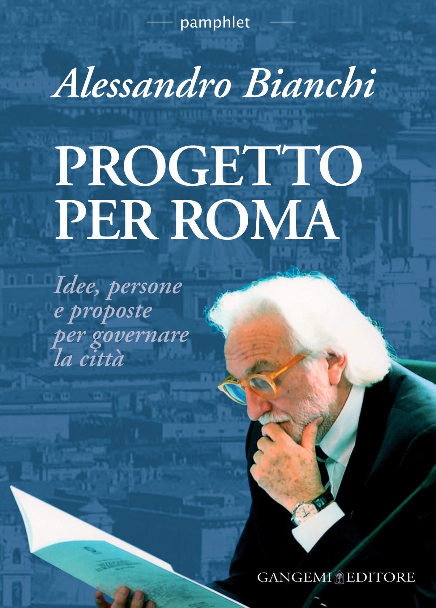Progetto per Roma - Librerie.coop