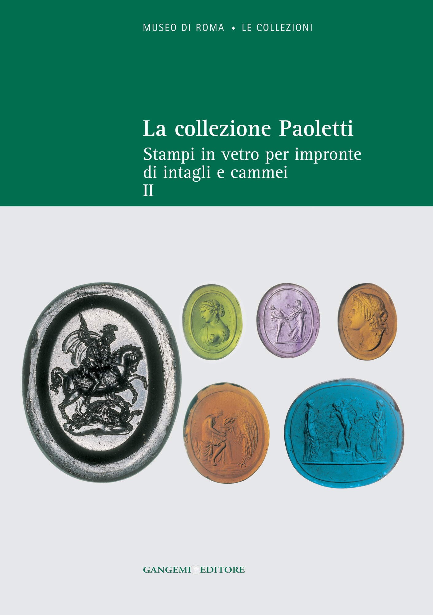La collezione Paoletti. Seconda parte - Librerie.coop