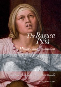 The Ragusa Pietà - Librerie.coop