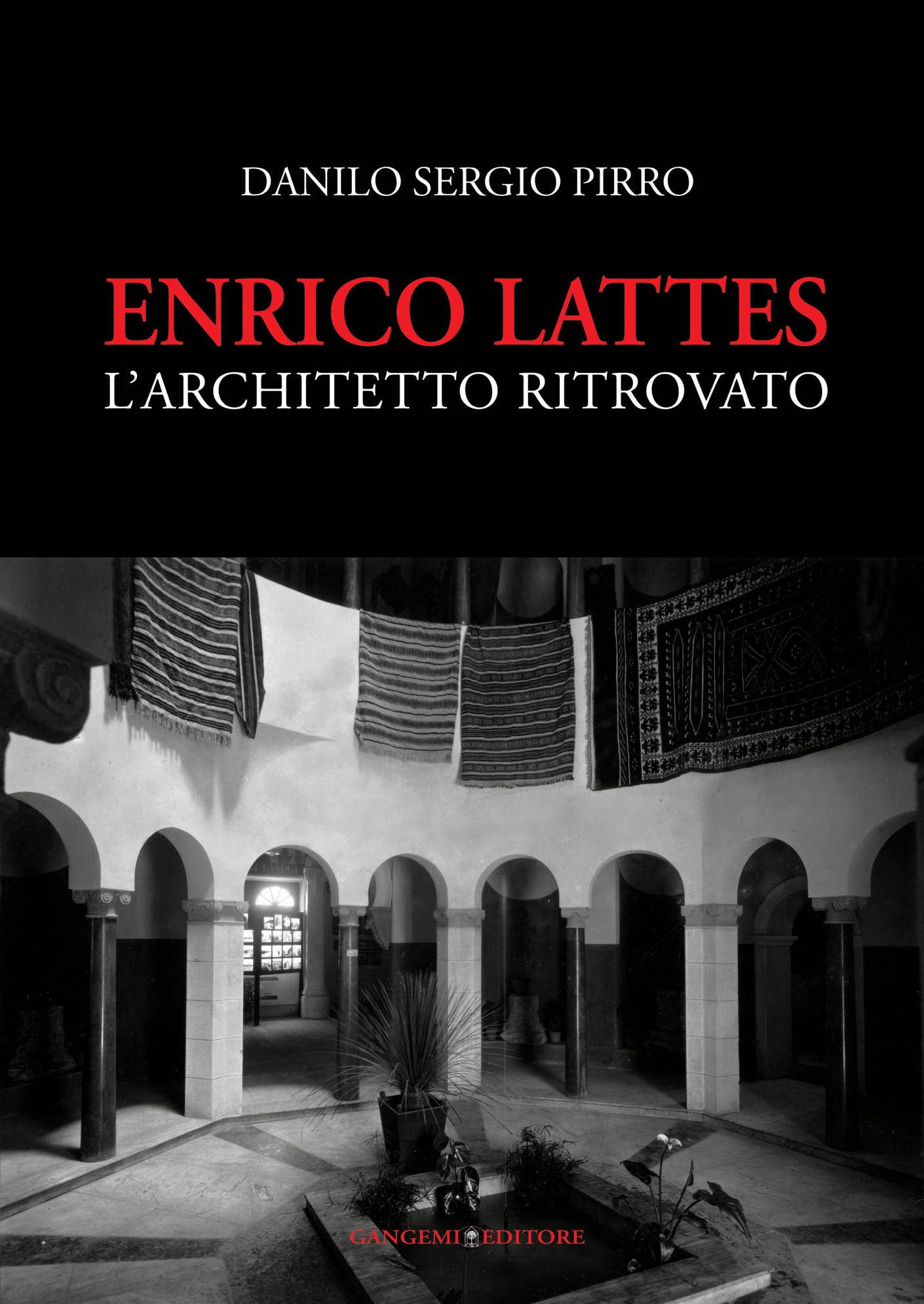 Enrico Lattes - Librerie.coop