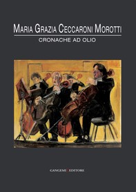 Maria Grazia Ceccaroni Morotti - Librerie.coop