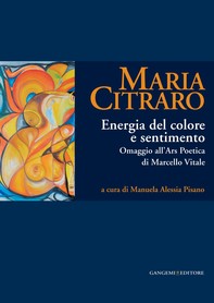Maria Citraro - Librerie.coop