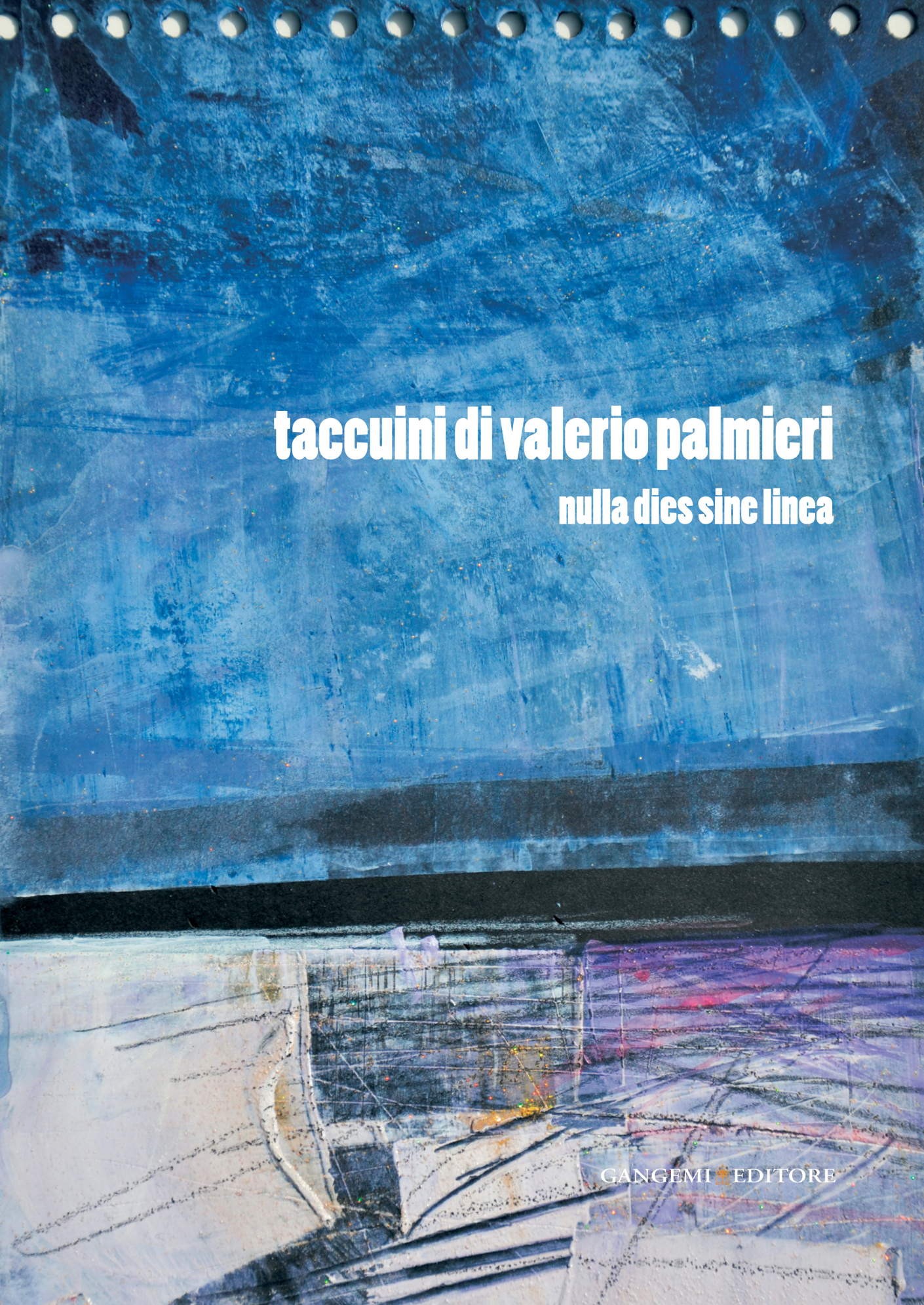 Taccuini di Valerio Palmieri - Librerie.coop