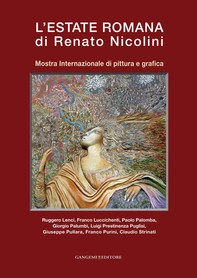 L'Estate Romana di Renato Nicolini - Librerie.coop