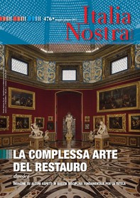 Italia Nostra 476 mag-giu 2013 - Librerie.coop
