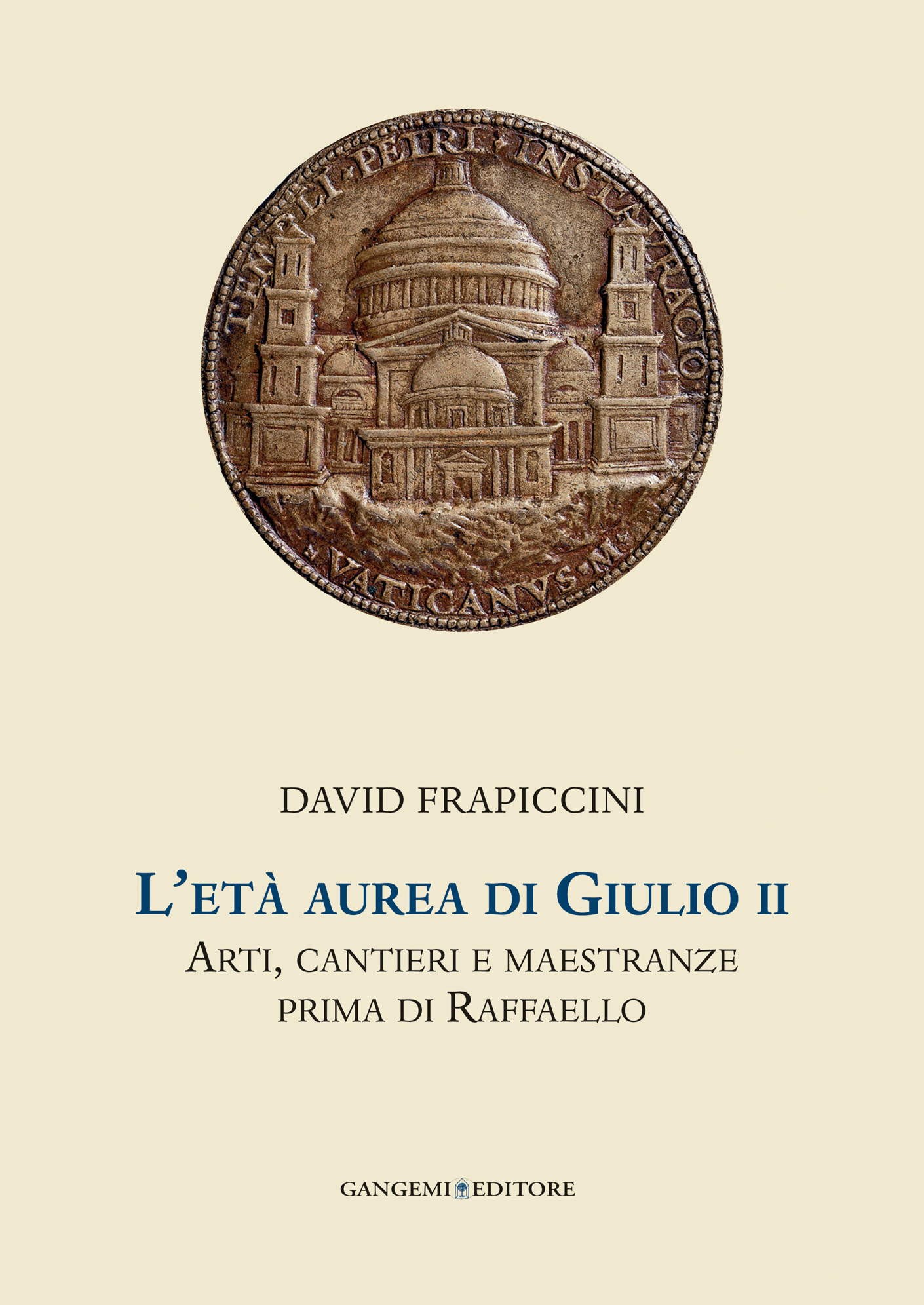L'età aurea di Giulio II - Librerie.coop