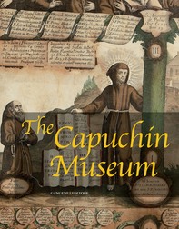 The Capuchín Museum - Librerie.coop