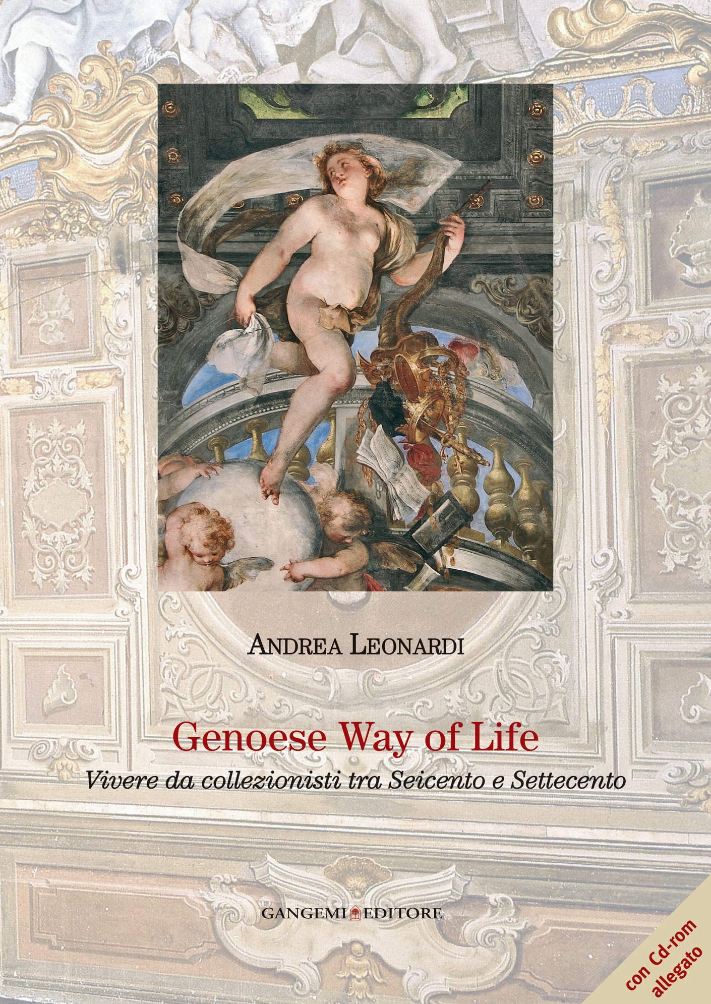 Genoese Way of Life - Librerie.coop