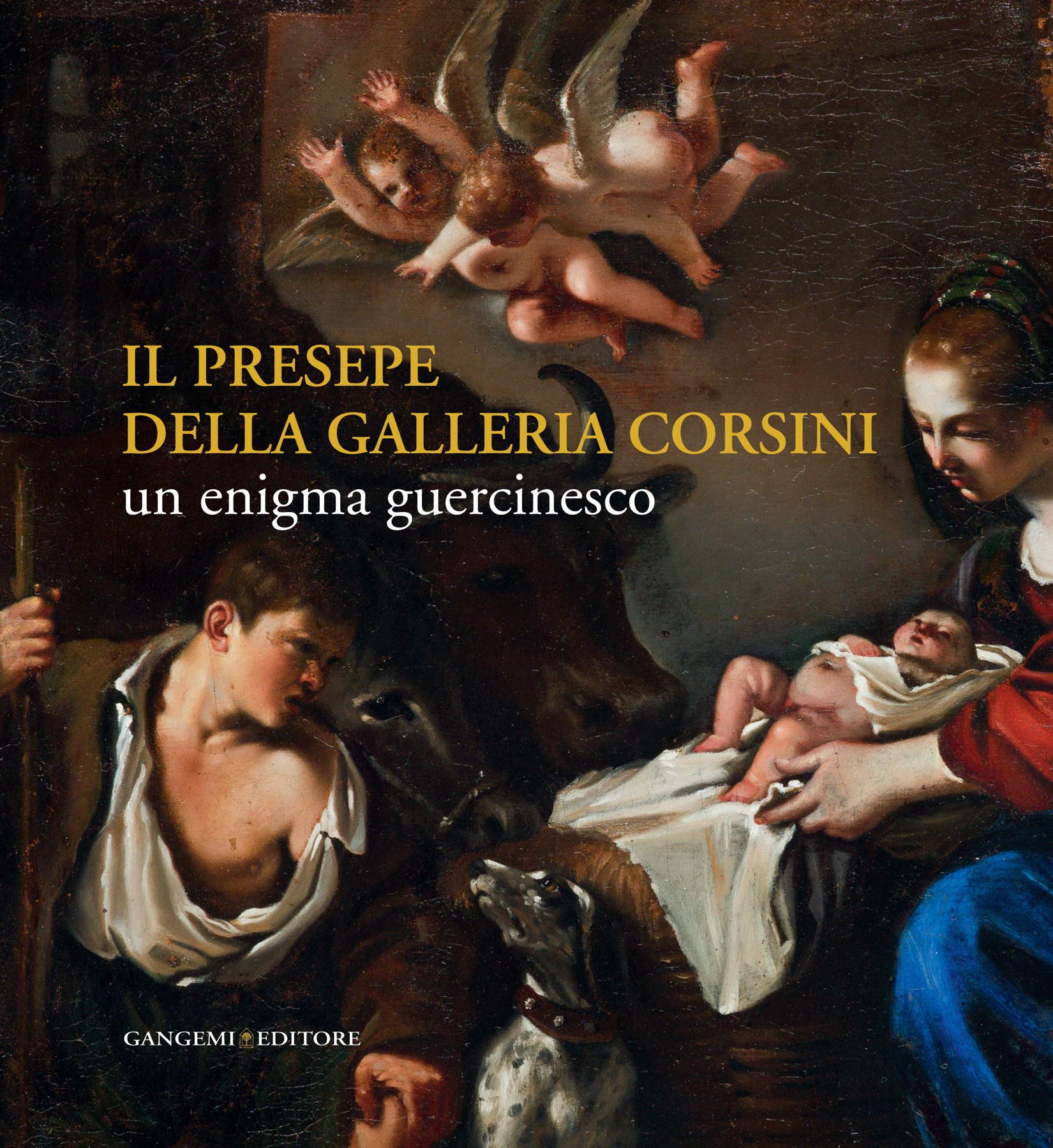 Il Presepe della Galleria Corsini - Librerie.coop