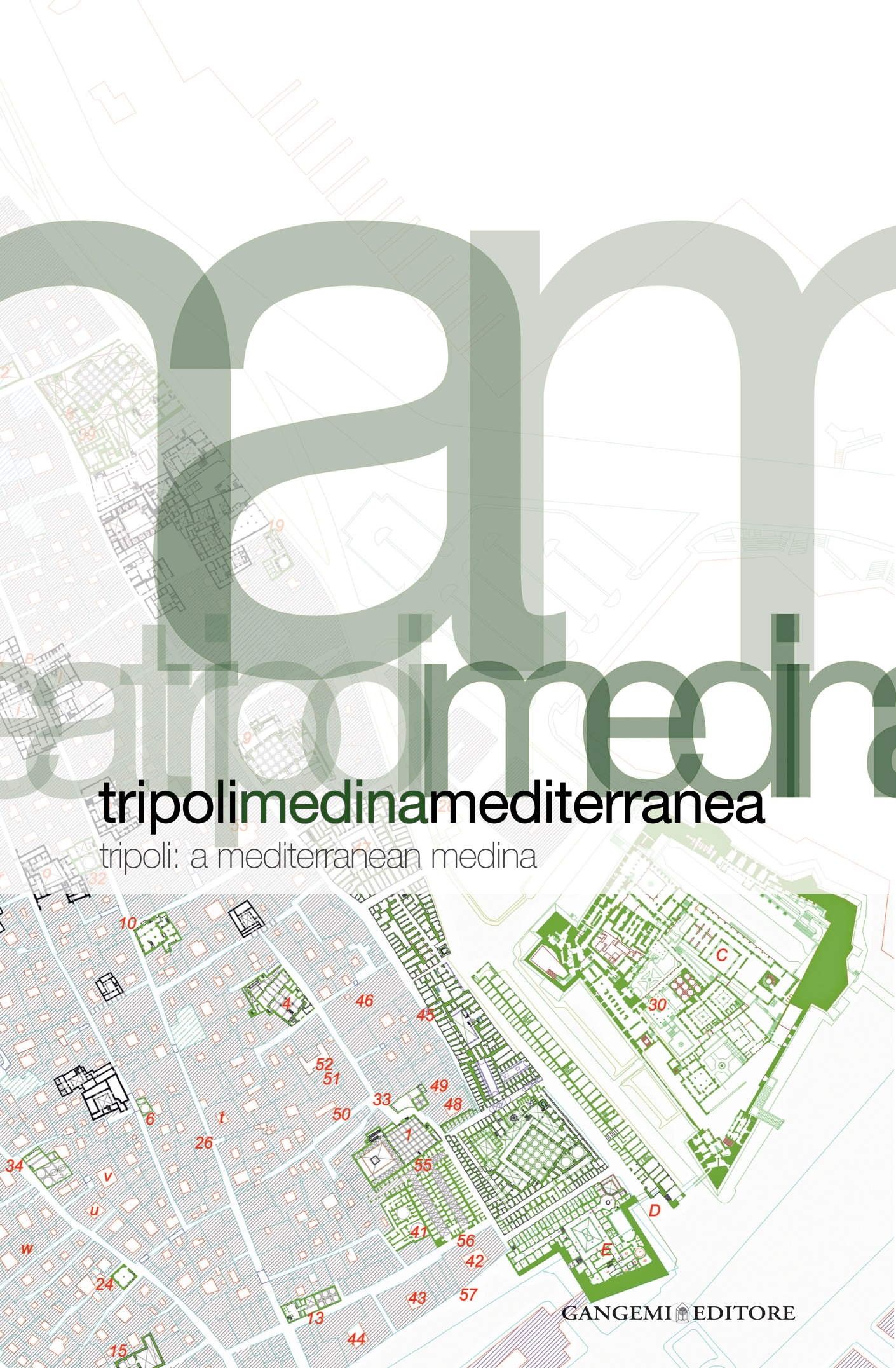 Tripoli Medina Mediterranea - Librerie.coop