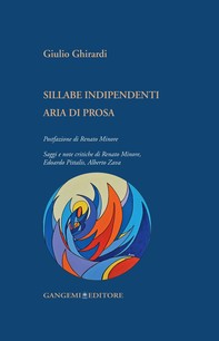 Sillabe indipendenti - Librerie.coop