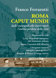 Roma Caput Mundi - Librerie.coop