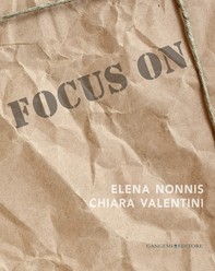 Focus on Elena Nonnis e Chiara Valentini - Librerie.coop