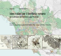 Idee e piani per il territorio romano - Librerie.coop