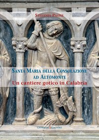 Santa Maria della Consolazione ad Altomonte - Librerie.coop