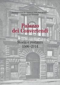 Palazzo dei Convertendi - Librerie.coop