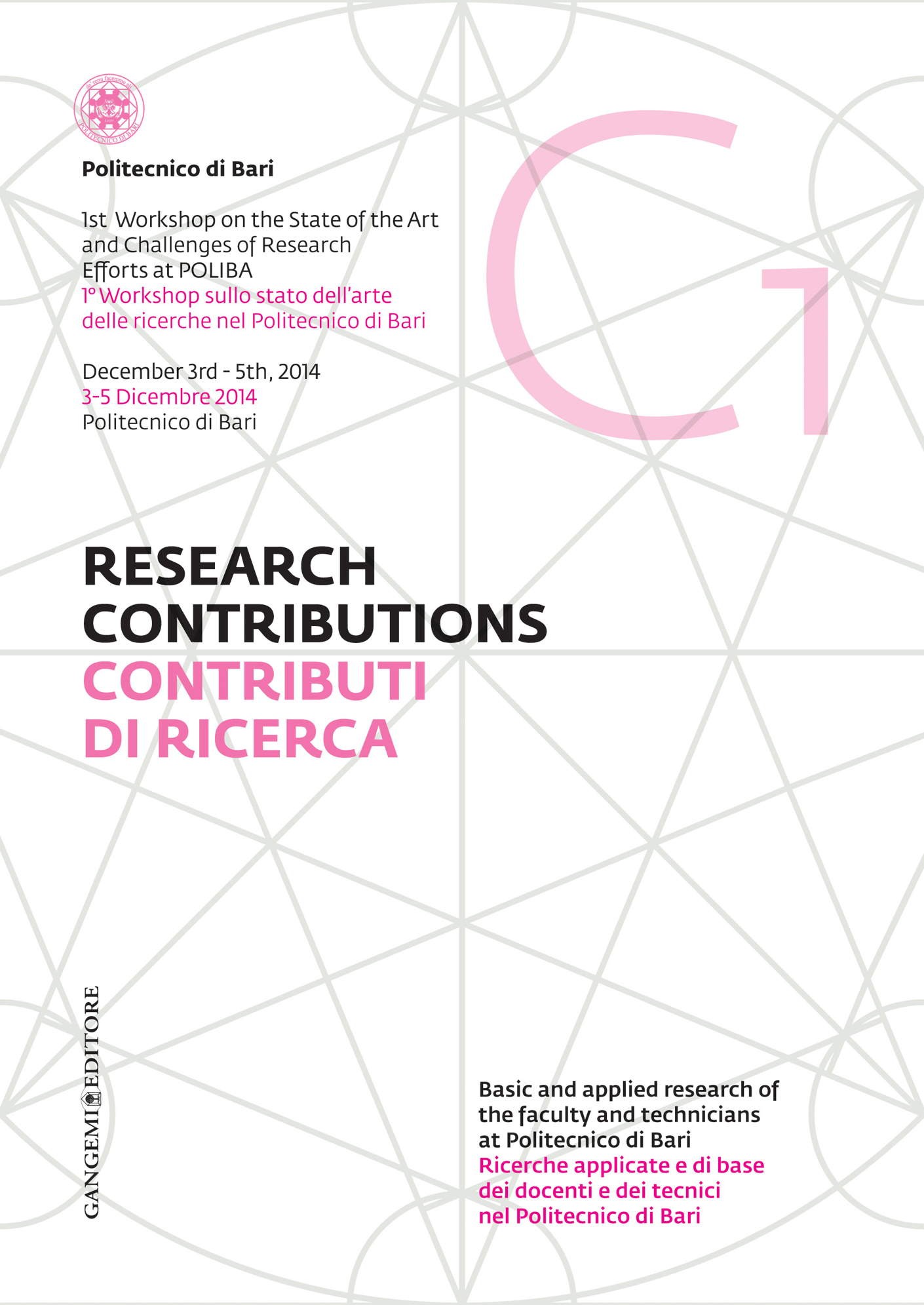 Contributi di Ricerca 1 - Research Contributions 1 - Librerie.coop