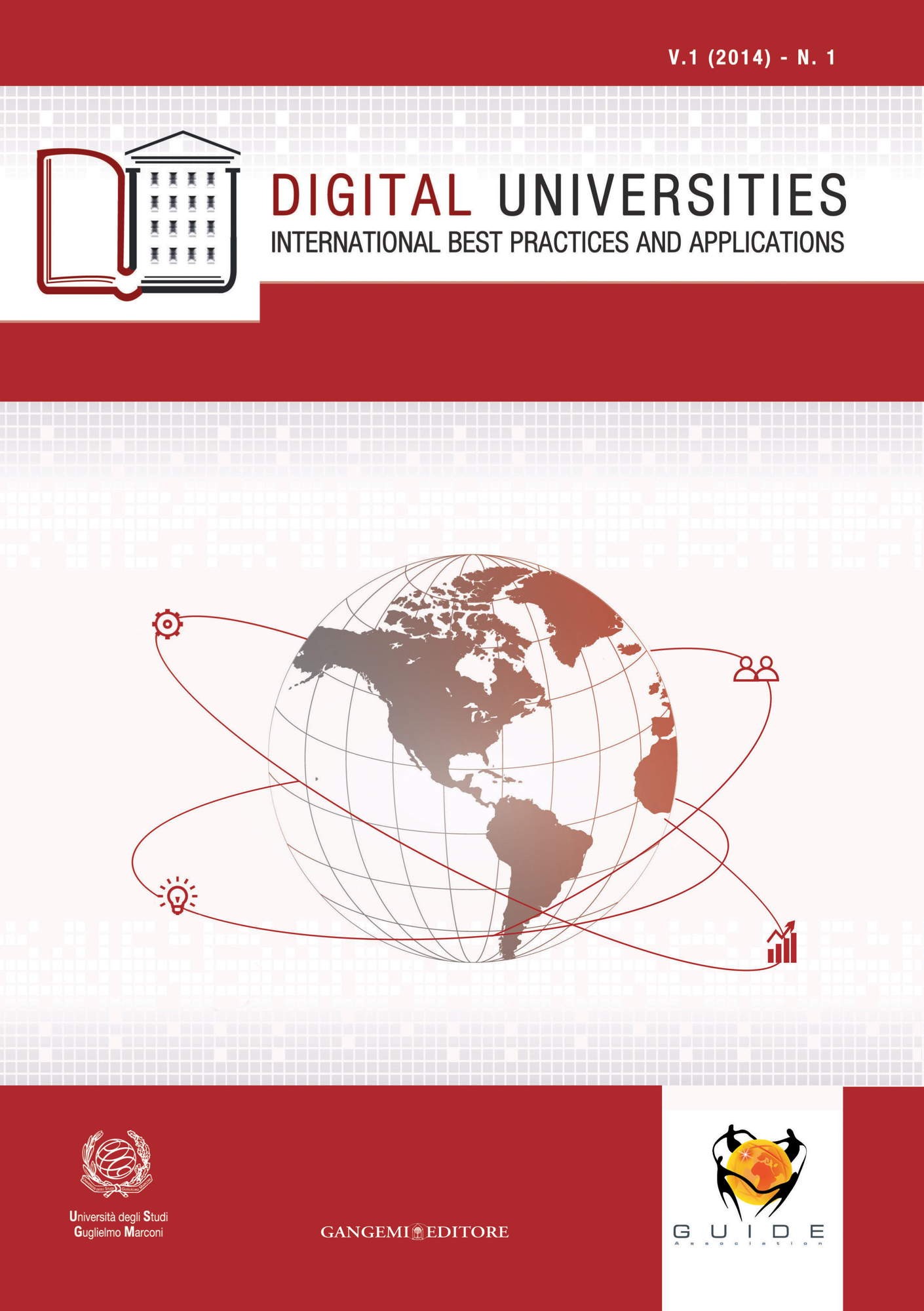 Digital Universities V.1 (2014) - n. 1 - Librerie.coop