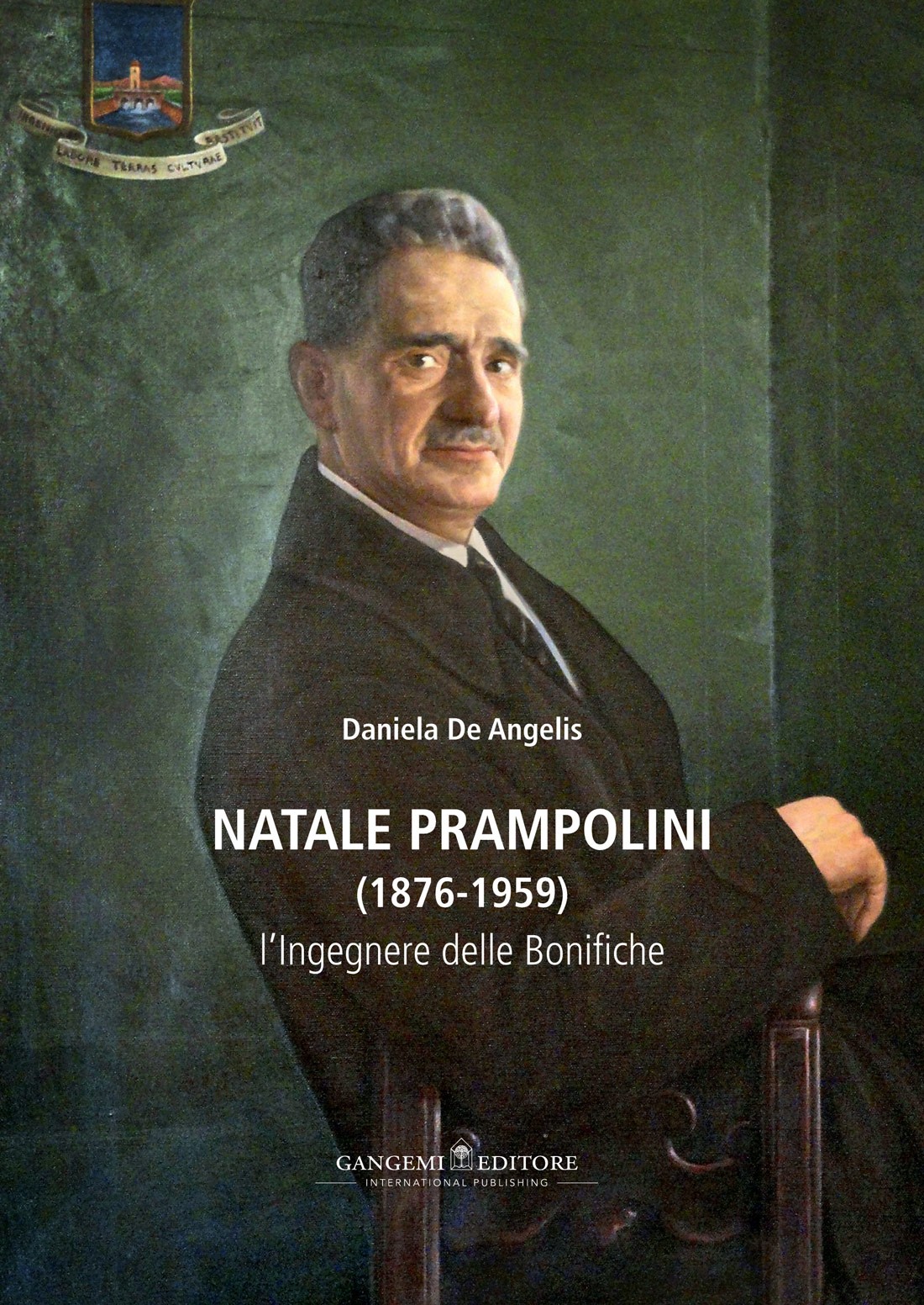 Natale Prampolini (1876-1959) - Librerie.coop