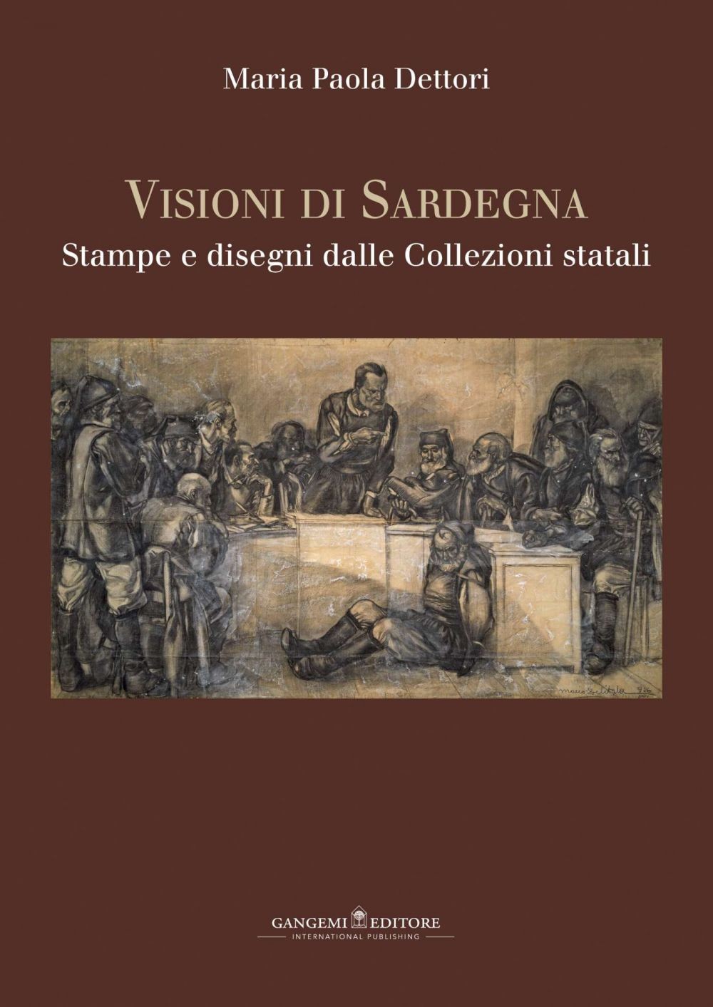 Visioni di Sardegna - Librerie.coop