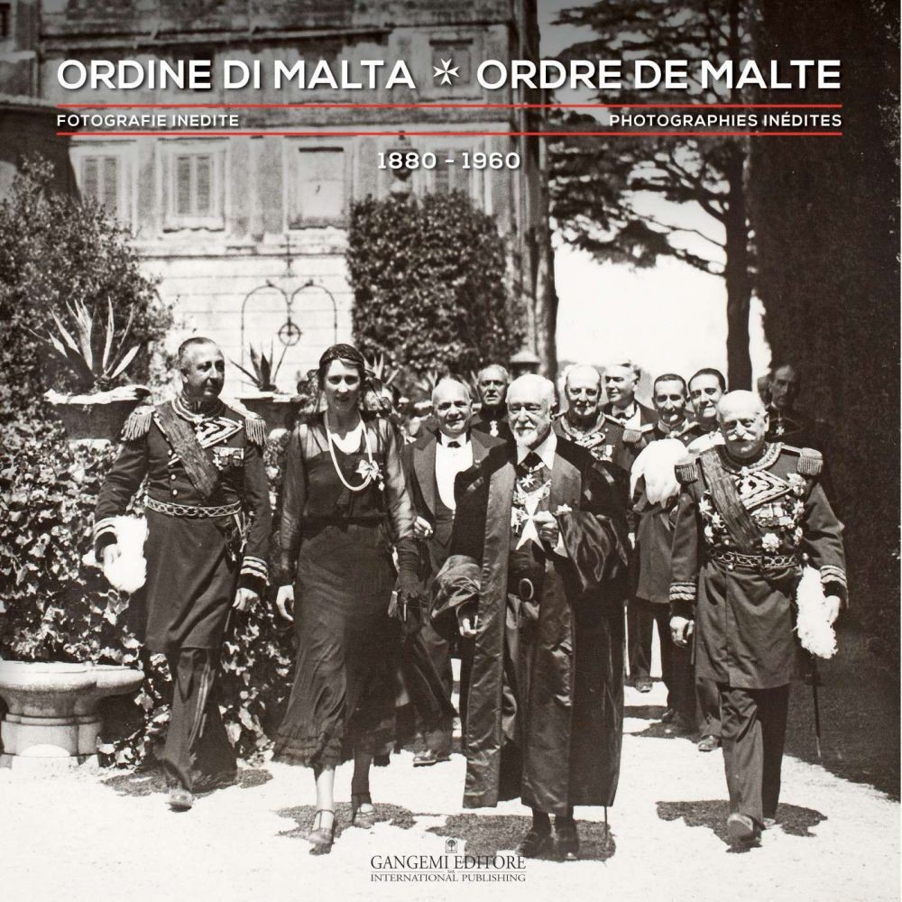 Ordine di Malta – Ordre de Malte - Librerie.coop