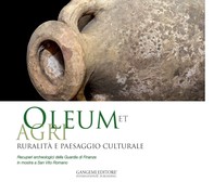 Oleum et agri. Ruralità e paesaggio culturale - Librerie.coop