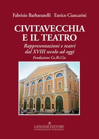 Civitavecchia e il teatro - Librerie.coop