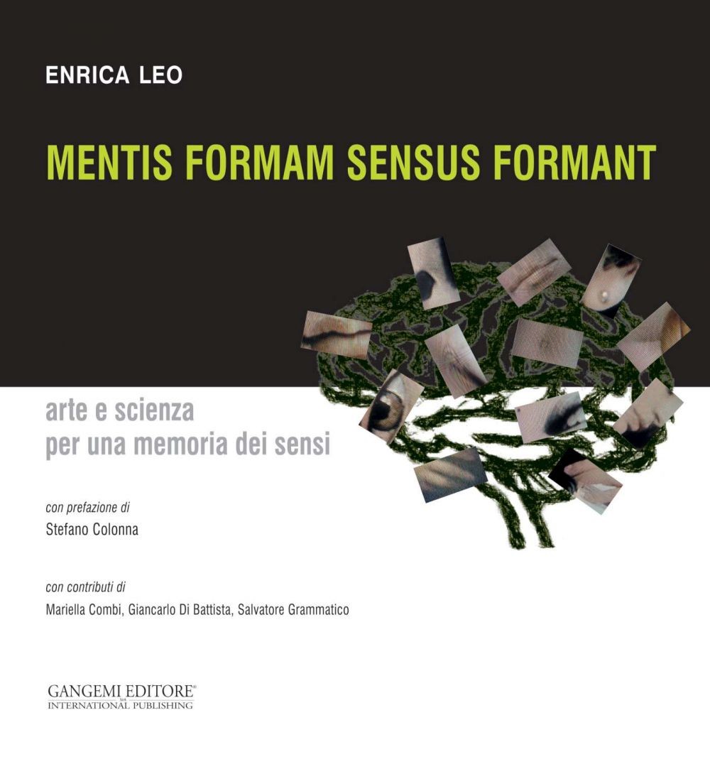 Mentis Formam Sensus Formant - Librerie.coop