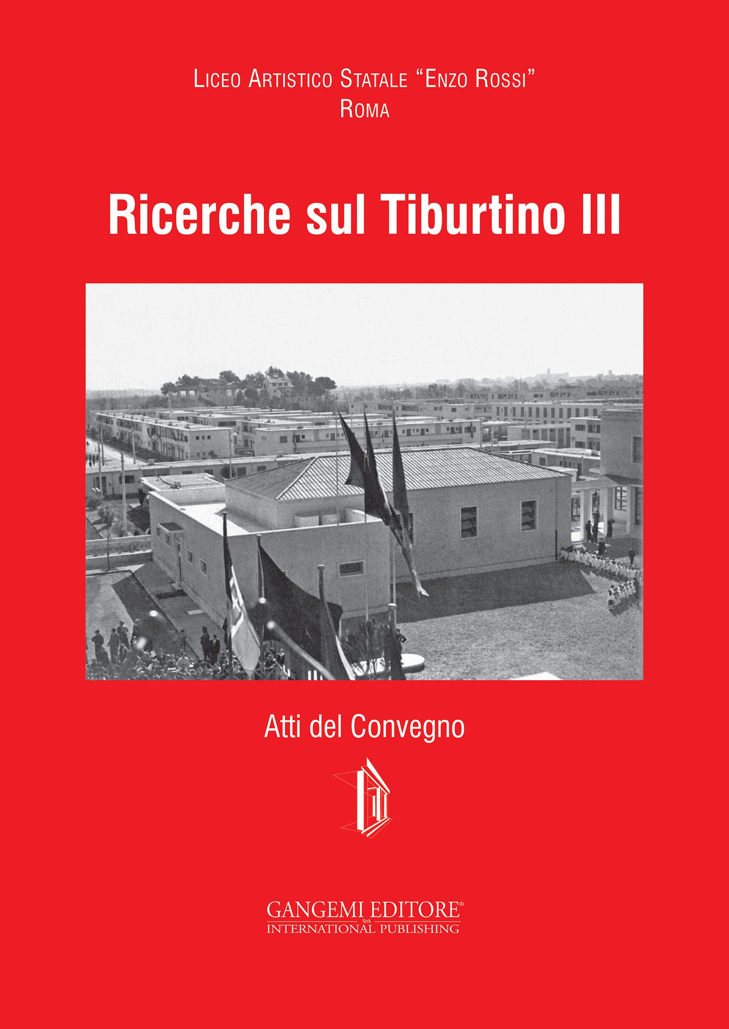 Ricerche sul Tiburtino III - Librerie.coop