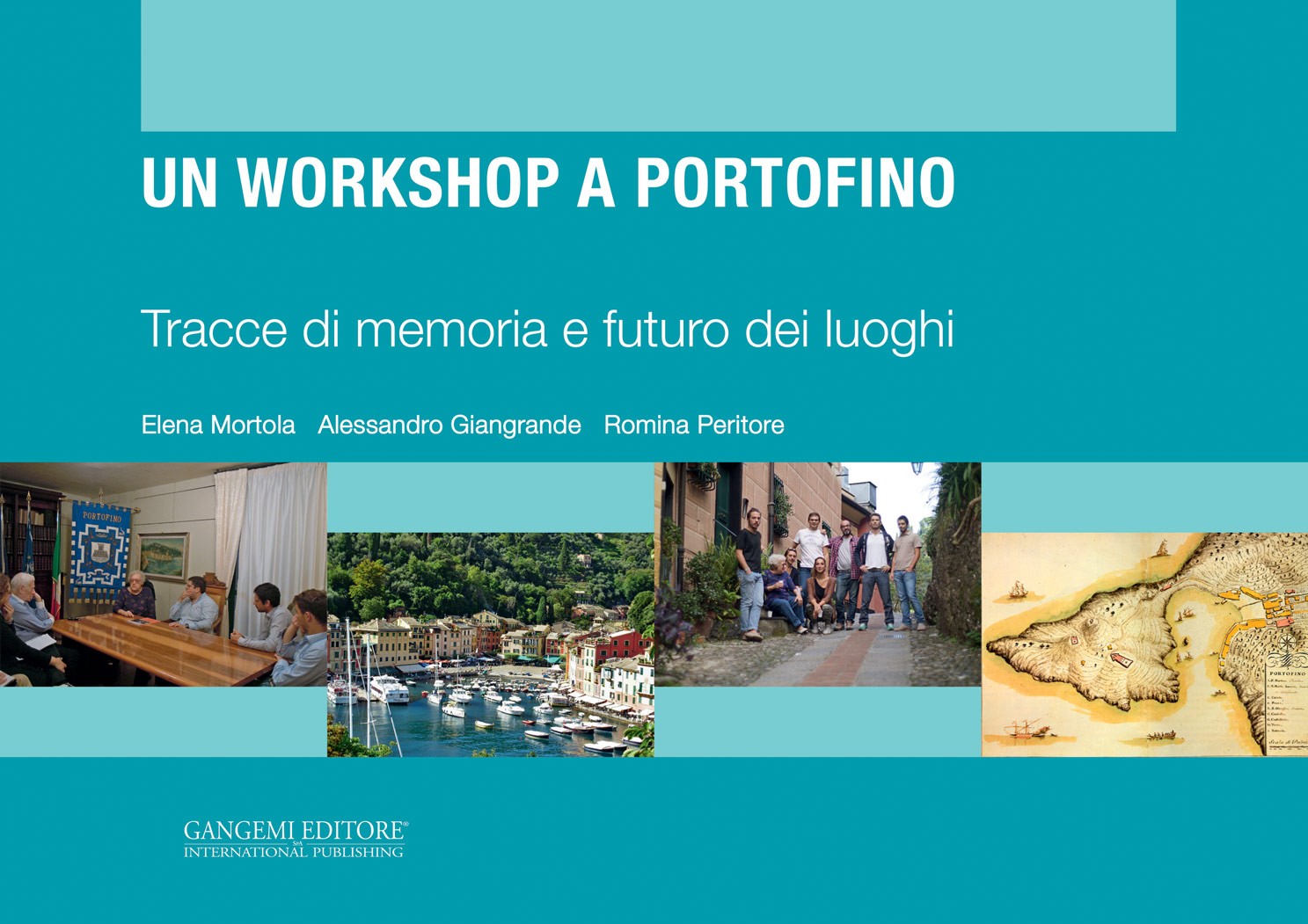 Un workshop a Portofino - Librerie.coop