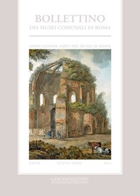 Bollettino dei Musei Comunali N.S.XXVIII/2014 - Librerie.coop