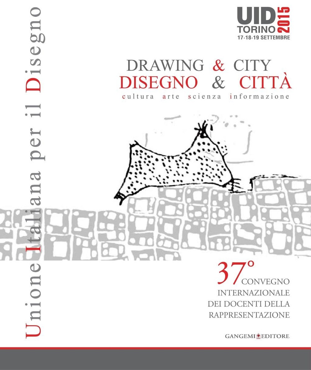 Disegno & Città / Drawing & City - Librerie.coop