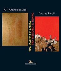 A.T. Anghelopoulos - Andrea Pinchi - Librerie.coop