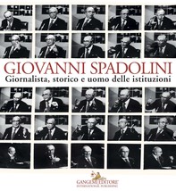 Giovanni Spadolini - Librerie.coop