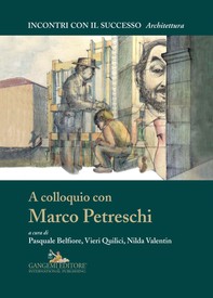 A colloquio con Marco Petreschi - Librerie.coop